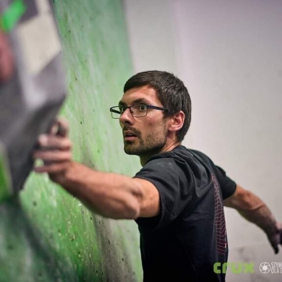 Dawid "Czubson" Czuba