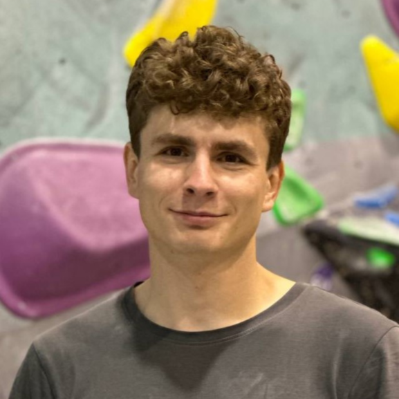 Dawid Bartoszek