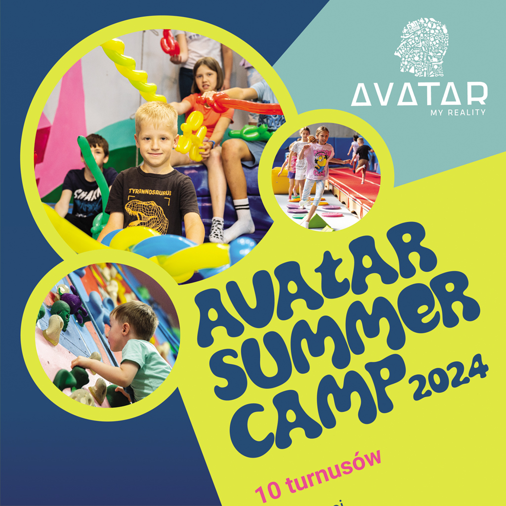 AVATAR Summer Camp