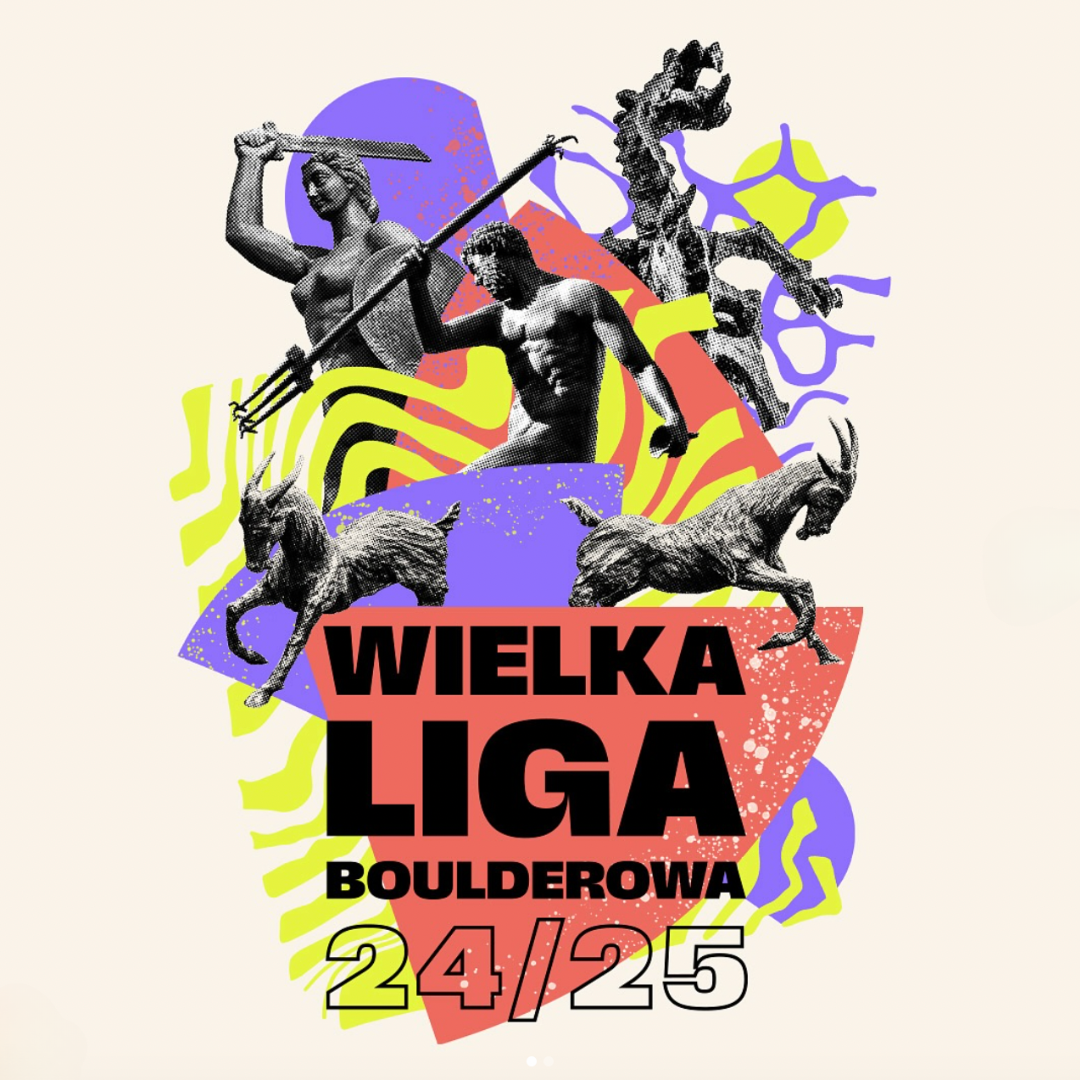 Wielka Liga Boulderowa