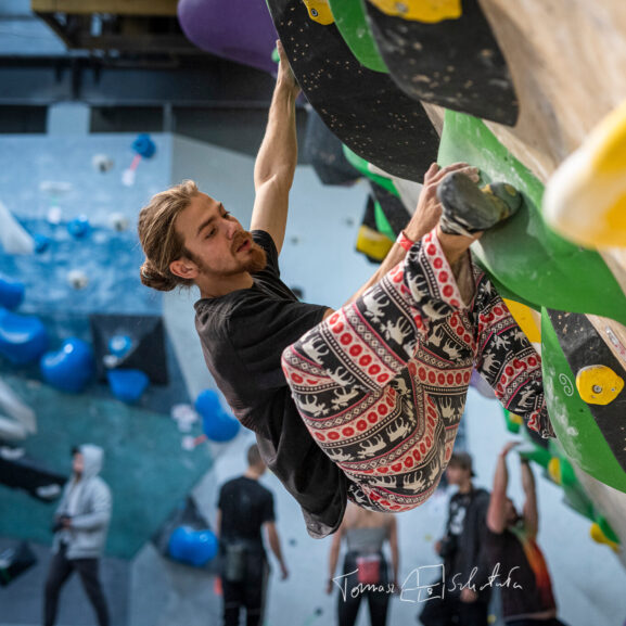 Wiktor "Śmigło" Smagłowski